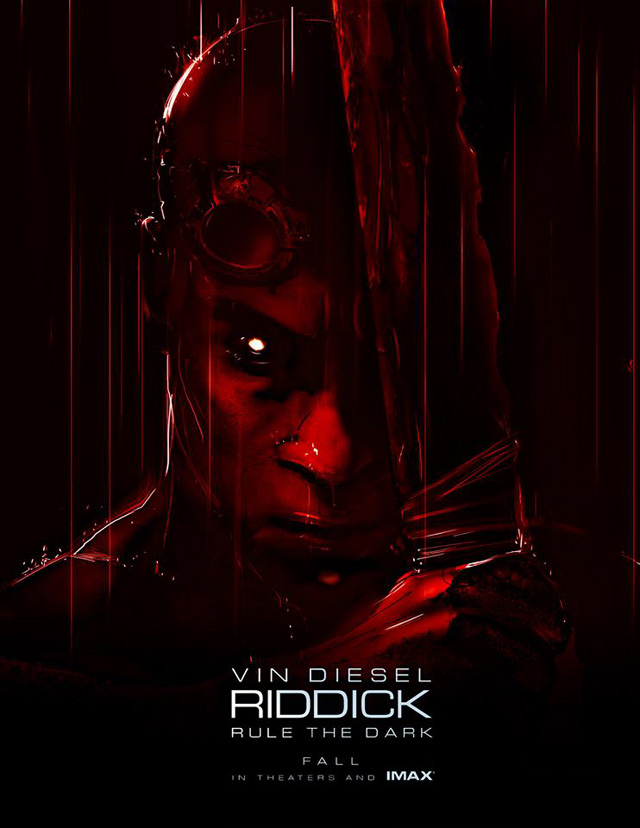 RiddickComic-Con2013