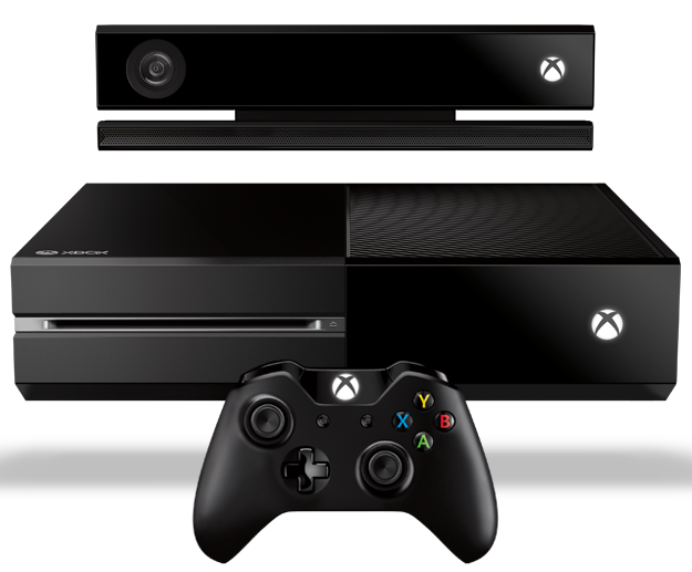 X-box One, terceiro console da marca Xbox