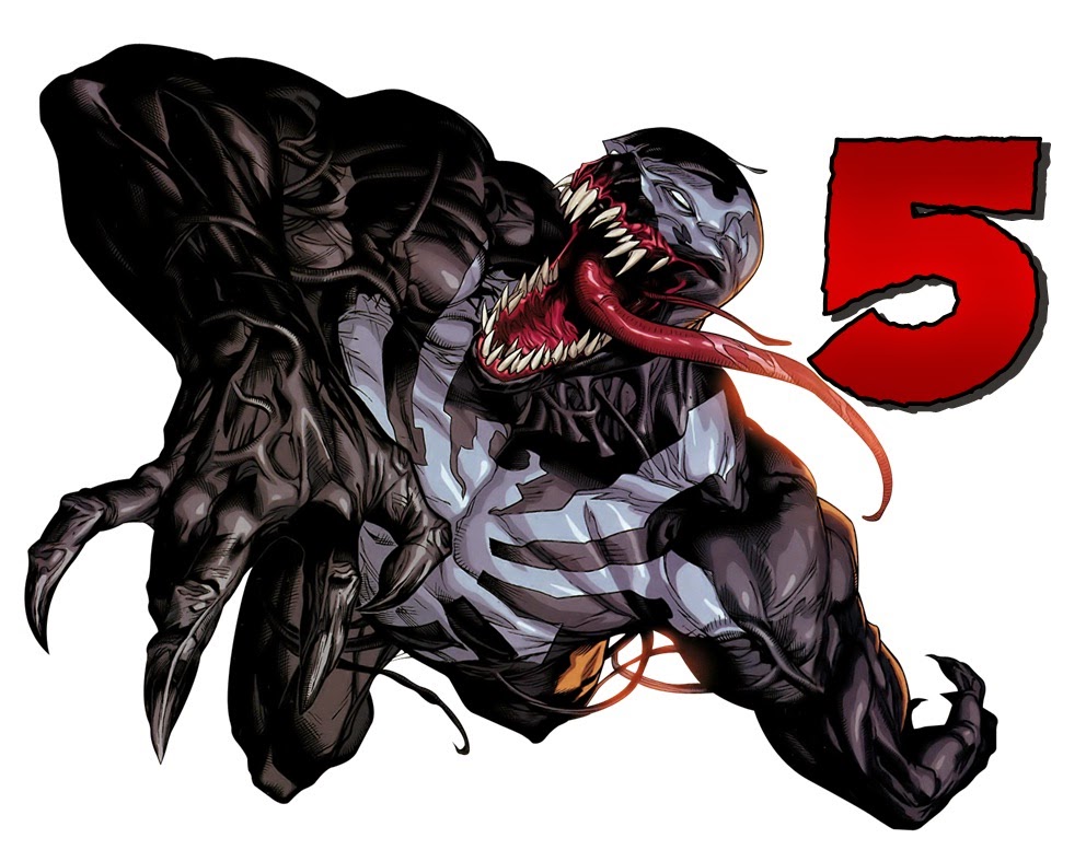 05 - Venom