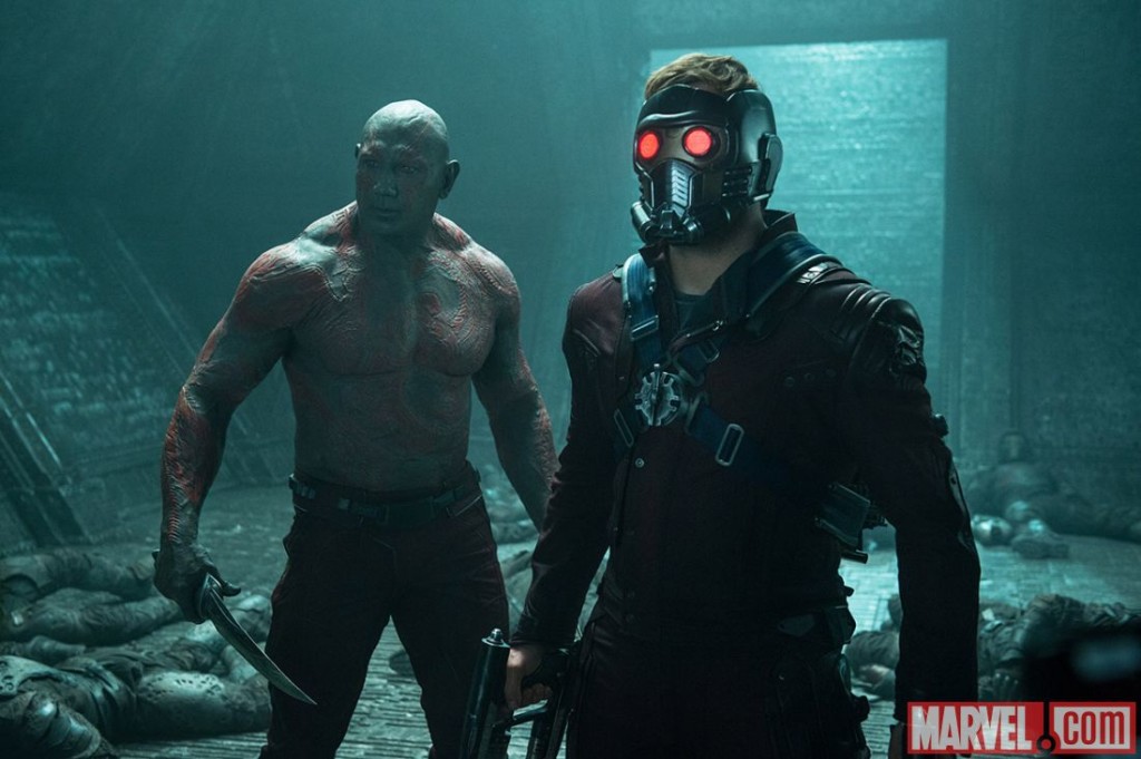 Guardians-of-the-Galaxy-Star-Lord-and-Drax-Board-Dark-Aster