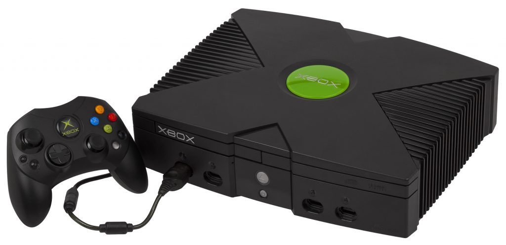 Xbox 360 10 anos