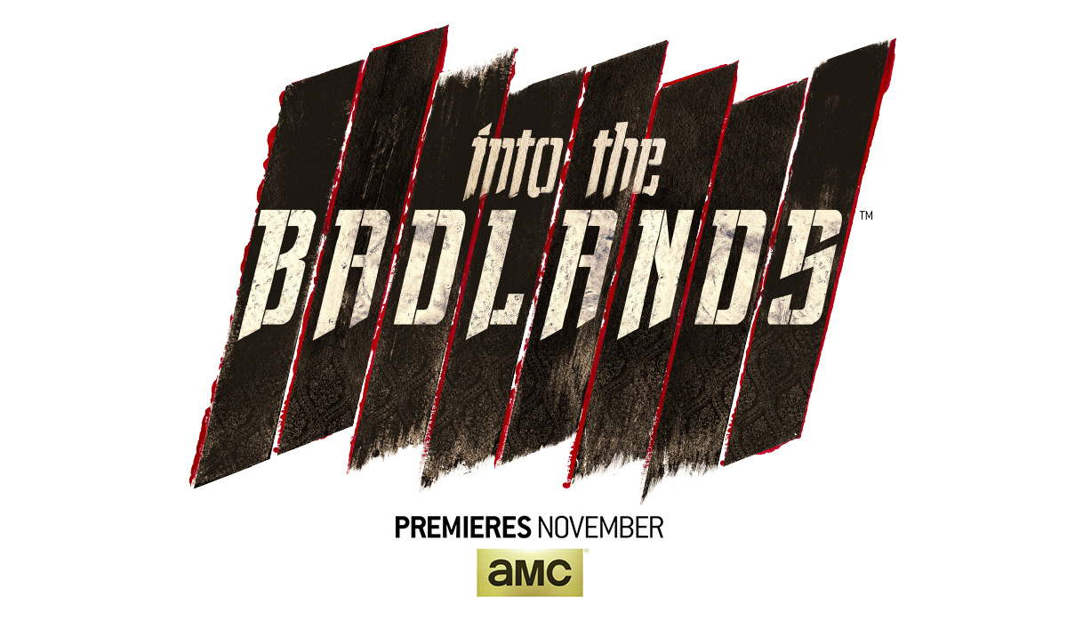 Into The Badlands | 