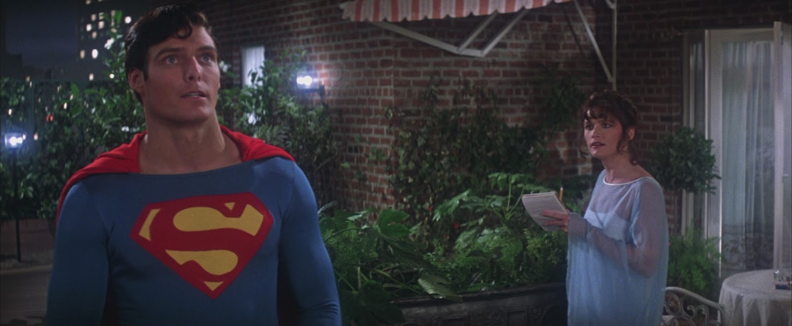 Morreu Margot Kidder, a Lois Lane dos filmes clássicos do Superman