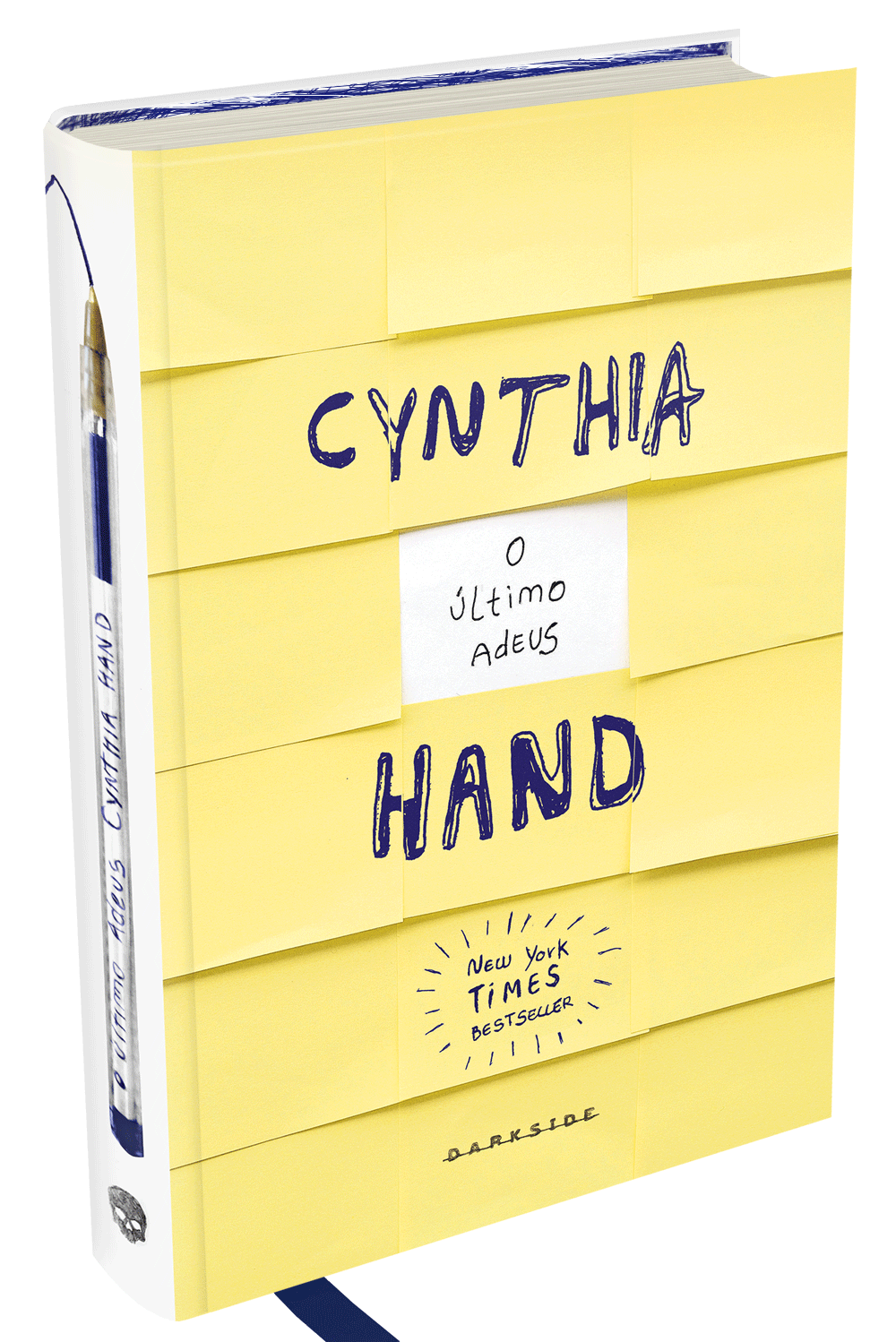o-ultimo-adeus-cynthia-hand-darkside-books-capa-cover-3d