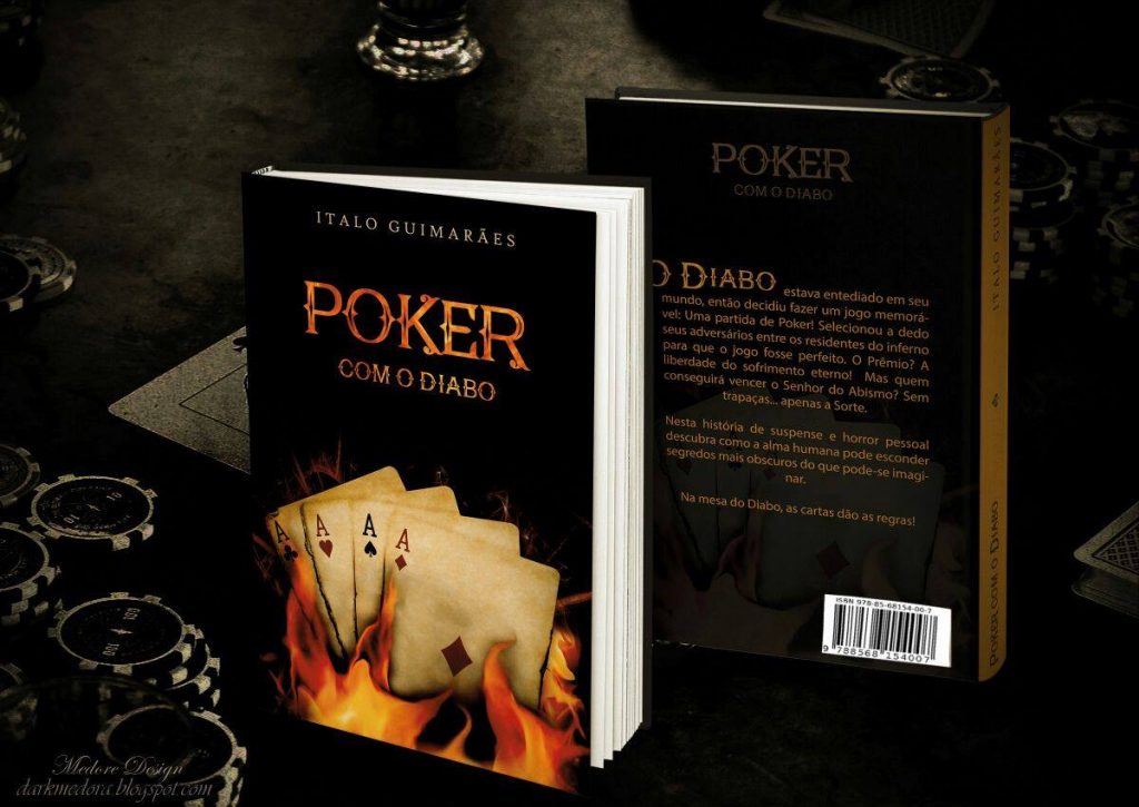 Poker com o Diabo