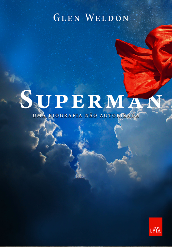 Superman - Uma biografia não autorizada