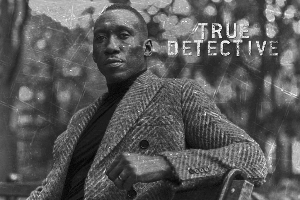 True Detective Terceira Temporada
