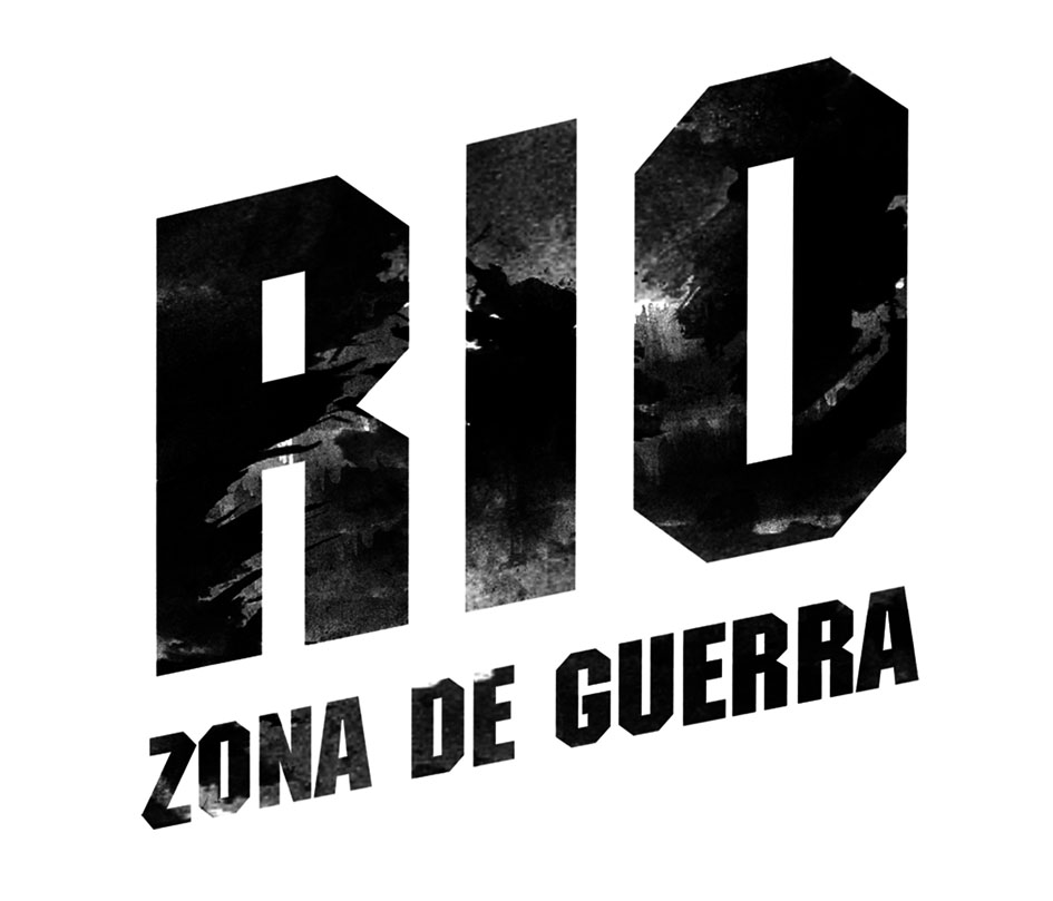 Rio: Zona de Guerra