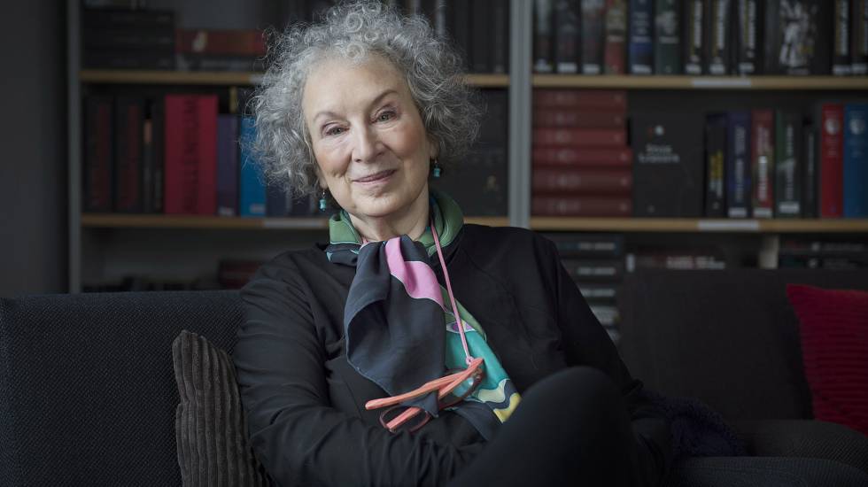 O Ano do Dilúvio, de Margaret Atwood