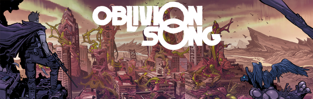 Oblivion Song