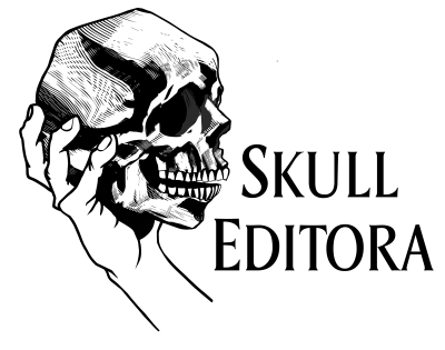 Skull Editora em Junho | Lançamentos e pré-vendas