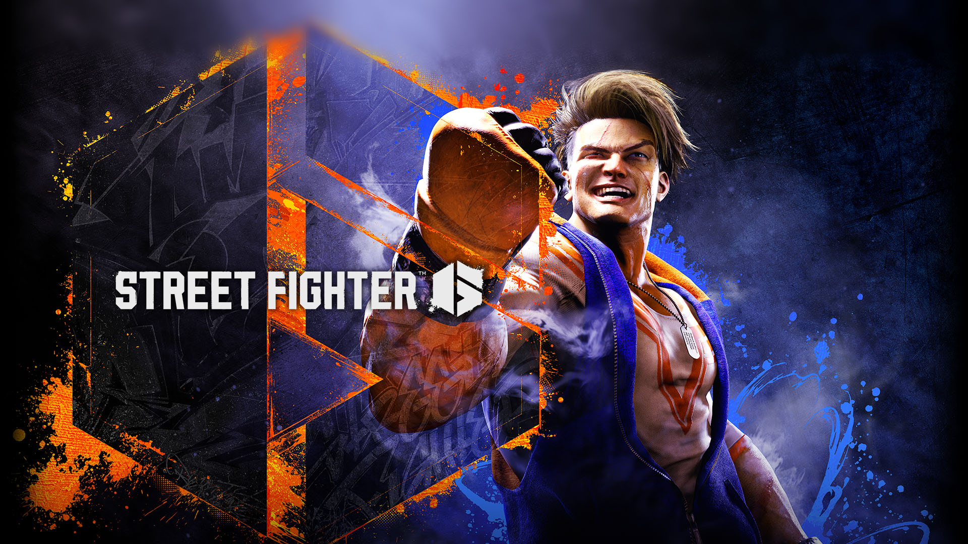 Street Fighter 6”: 4 personagens clássicos são confirmados no novo game -  POPline